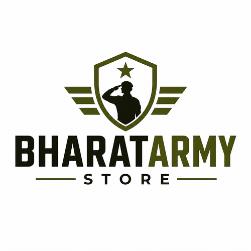 Bharat Army Store